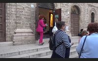 alghero a teatro marisa laurito persone naturali e strafottenti
