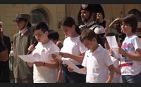 festa della repubblica il 2 giugno a sassari valori e diritti sempre attuali