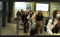 turismo voli sold out per il lungo ponte verso un ottima stagione