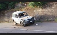 tragedia della strada a ilbono pensionato muore sulla circonvallazione