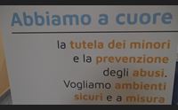 bambini vittime di aggressioni la societ si unisce per la tutela