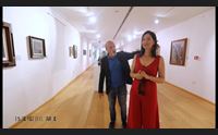 per sabato 4 videolina alle 21 i 5 sensi dell arte dall ottocento al contemporaneo