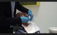 sassari dalla casa della fraterna solidariet 1300 dentiere in nove anni