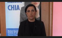 selargius amministrative manuela chia siamo l unica vera lista civica