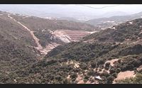 incompiute sardegna maglia nera dighe e strade ferme da 30 anni