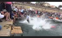 rally mondiale ad alghero la premiazione del vincitore ott tanak