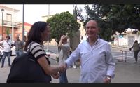 (per lunedi ) amministrative a selargius gigi concu per il bis una citt per tutti