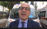 santissima trinit riapre il pronto soccorso il ritorno alla normalit