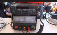 nuoro diretta con lo spazio gli studenti incontrano astrosamantha