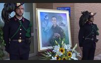 carbonia i bersaglieri ricordano giuseppe la rosa mor in afghanistan