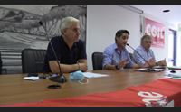 sassari sanit al collasso i sindacati chiedono un patto per la salute