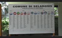 elezioni amministrative 65 comuni chiamati al voto duemila candidati
