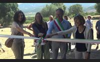 santadi sito archeologico pani loriga apre al pubblico l acropoli