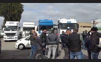 autotrasportatori contro il governo dove sono i 500 milioni
