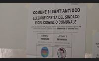 sant antioco confermato sindaco ignazio locci con il 70