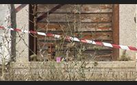 allarme a olbia finto ordigno contro un dirigente scolastico