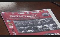 fu il primo bomber sardo in serie a mandas ricorda renato raccis