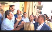 selargius il centrodestra esulta per concu psd az a sinistra polemica