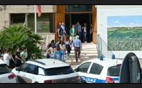 uri studenti in consiglio vogliamo spazi per lo sport
