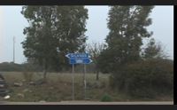 picchiato legato e cosparso di benzina a silanus terrore per l ex sindaco