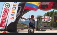 rally mtb sardegna i bikers alla scoperta dei tesori d ogliastra
