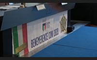 benemerenze coni 2020 due stelle d oro al merito sportivo in sardegna