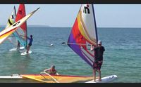 torre grande ichnos vintage cup i vecchi surf tornano in mare