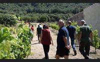 villanova monteleone incontri con il distretto rurale nell oasi di monte minerva