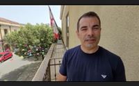 lutto cittadino a gergei il sindaco una comunit serena e laboriosa