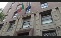 bankitalia nell isola gli effetti della guerra limitano la ripresa