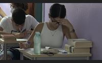 maturit oggi la prima prova per quasi 13 mila studenti in sardegna