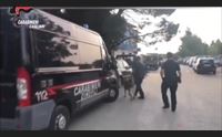 villasor rifiuti pericolosi e smaltimento illecito 18 persone denunciate