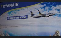i primi 15 anni di ryanair a cagliari 20 milioni di passeggeri dal 2007