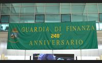 la guardia di finanza sul pnrr adesso il controllo dei fondi