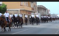 oristano in festa san giovanni battista porta i nuovi presidenti del gremio