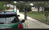 cagliari mobilit sempre pi sostenibile nuove colonnine elettriche
