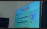 cagliari ospedale brotzu in festa i 30 anni della cardiologia pediatrica