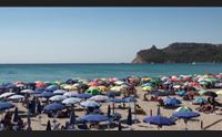 ondata di caldo sino a gioved allerta rossa nel cagliaritano