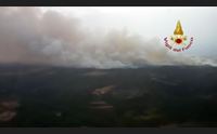 incendi l appello del prefetto di oristano pi prevenzione sul territorio