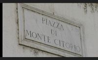insularit alla camera ok in commissione a un metro dal traguardo