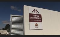 sassari inaugurato il nuovo tempio crematorio 2 milioni di investimenti