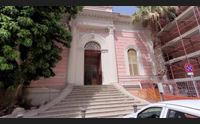 cagliari pomeriggi di paesaggio all ex museo regio il 6 7 e 8 luglio