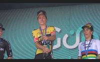ciclismo