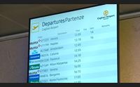 da volotea a ryanair il covid cancella i voli da e per la sardegna