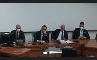 sassari emergenza sanit agli stati generali esplodono le tensioni