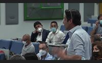 sassari emergenza sanit agli stati generali esplodono le tensioni