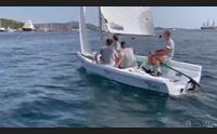 olbia yacht club cala dei sardi vela e vespucci abbinata vincente