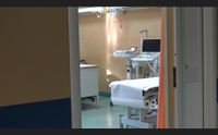 covid nuova ondata e nuovi posti letto gli ospedali tornano in trincea