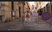 sassari festa di mezz agosto ritorna la discesa dei candelieri in forma solenne
