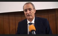 oristano giura il sindaco sanna e si insedia il nuovo consiglio comunale